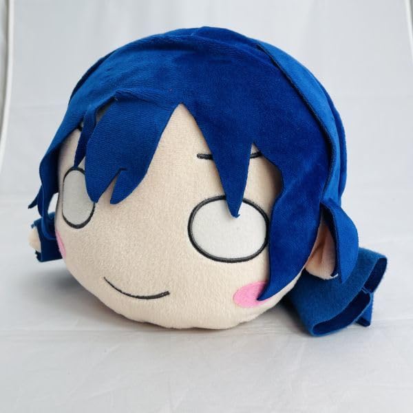 Amazon.co.jp: Love Live Umi Sonoda soft toy figure ラブライブ 園田